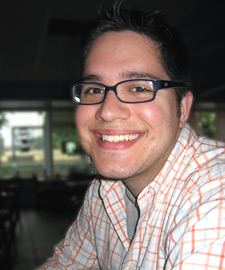 Jason Coleman
