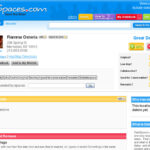 Location Page