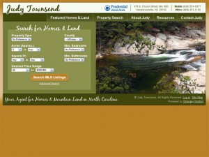 Homepage