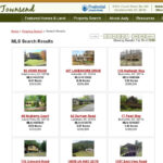 Real Estate Search