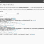URL Redirects Plugin