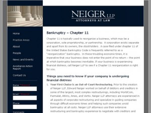 Subpage