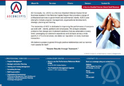 Homepage