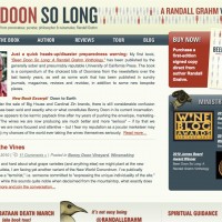 Homepage