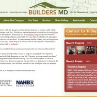 Homepage