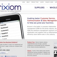 Homepage