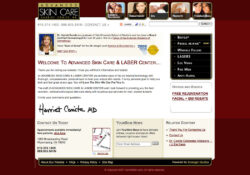 Homepage