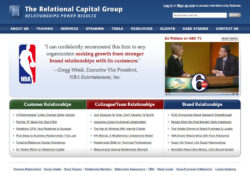 Homepage