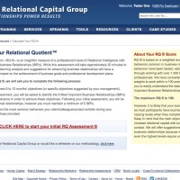 Custom Web Application