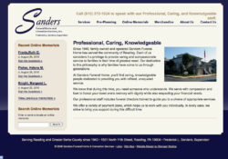 Homepage