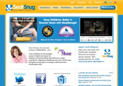 Homepage