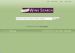 Homepage