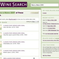 Search Results