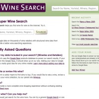 Information Page