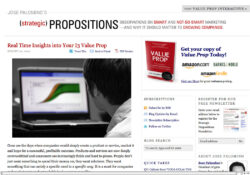 Blog Homepage