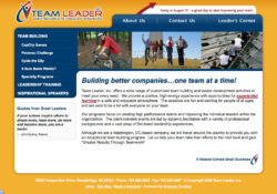 Homepage
