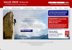 Homepage