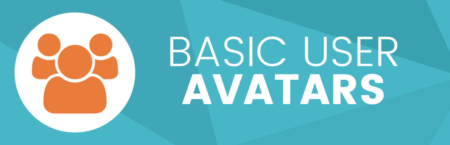 Basic User Avatars splash banner