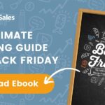 Banner for The Ultimate Planning Guide for Black Friday book