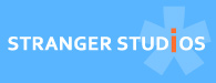 Stranger Studios Logos: Archived 1