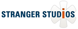 Stranger Studios Logos: Archived 4