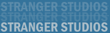 Stranger Studios Logos: Archived 6