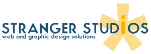 Stranger Studios Logos: Archived 5